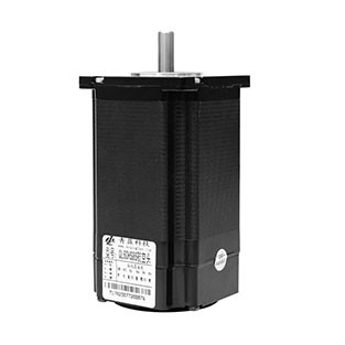 閉環(huán)步進電機